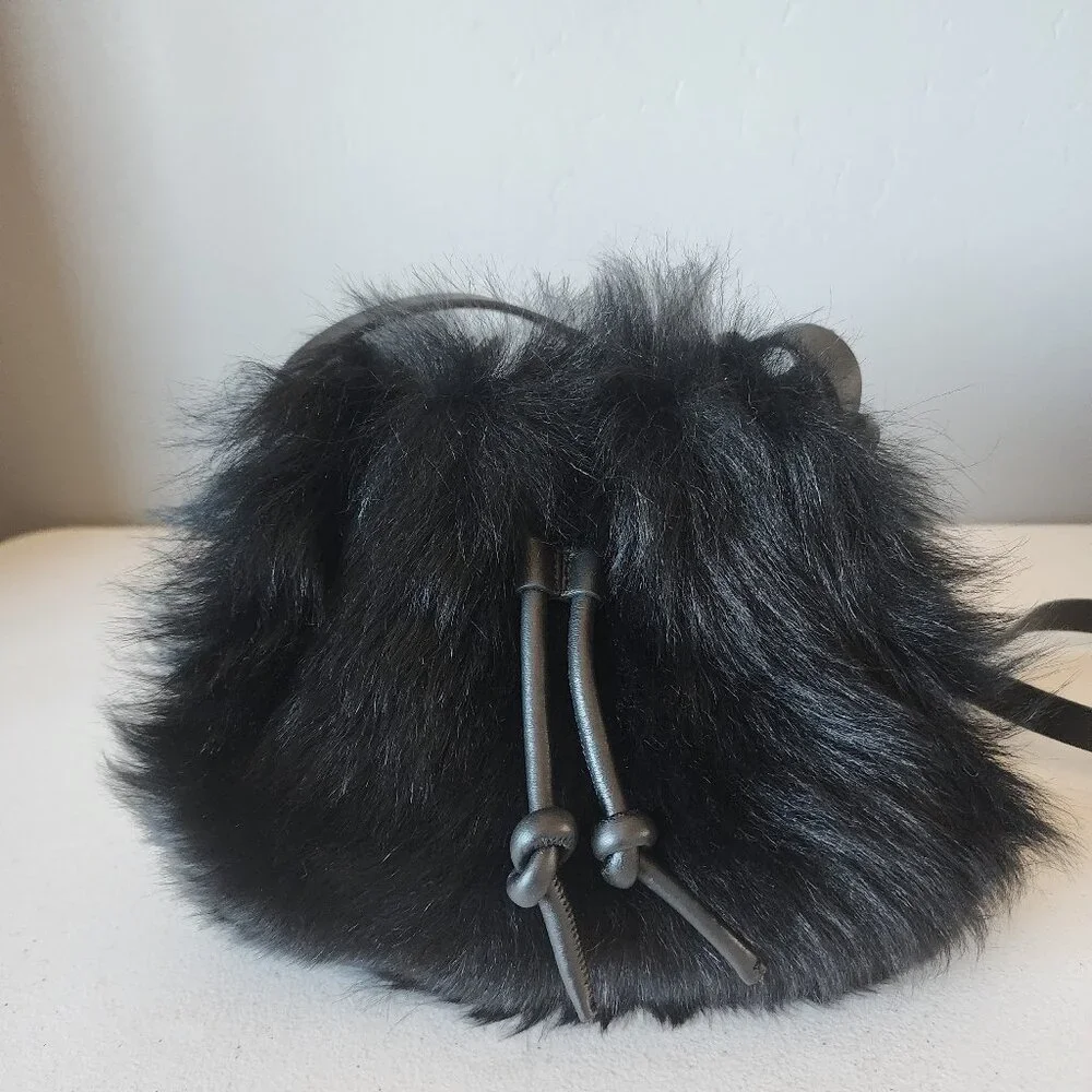 Theroy Crossbody "LIKE NEW" - Picture 4 of 16